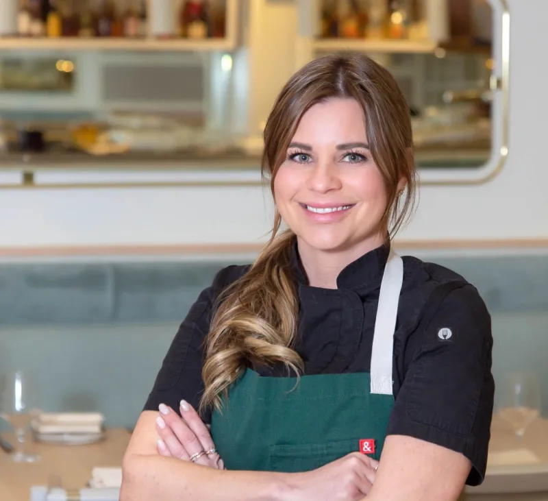 Flagstaff Chef Has a Full Plate, From MICHELIN Recognition to Two New Restaurants