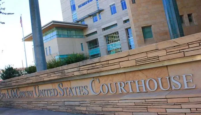 Member Of Murderous Tucson Gang Sentenced For RICO Conspiracy