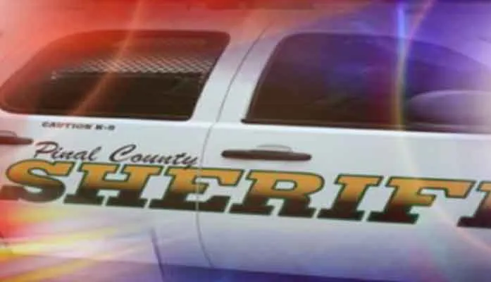 Pinal County Sheriff's Office Investigating Death In Arizona City