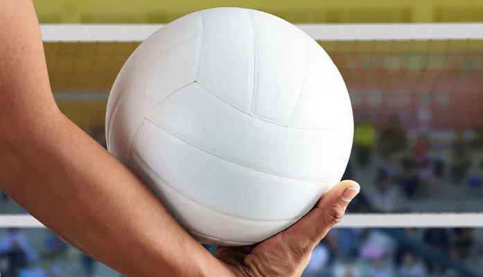 ASU Volleyball Builds Offensive Identity Through Balance, Aggressive Serving