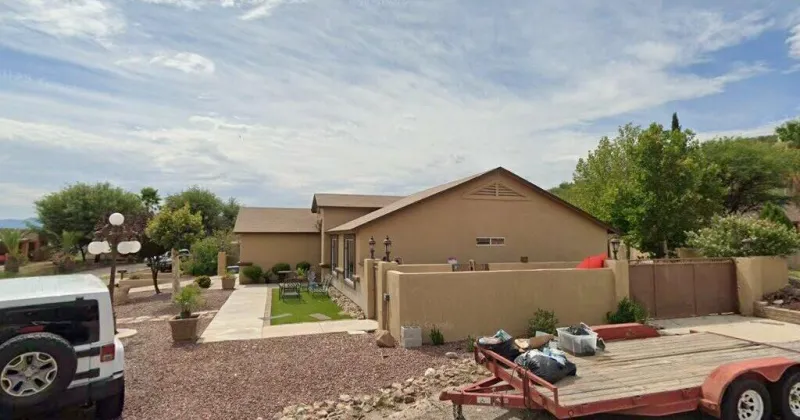 Single-family home sells for $219,000 in Rio Rico