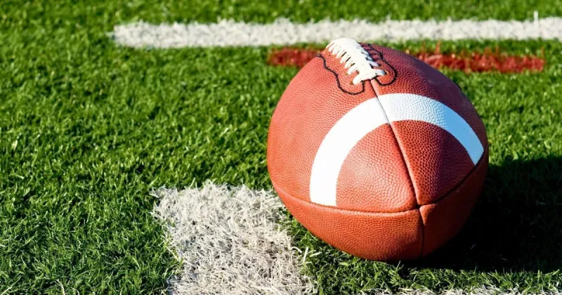 High school football standings heading into Week 8