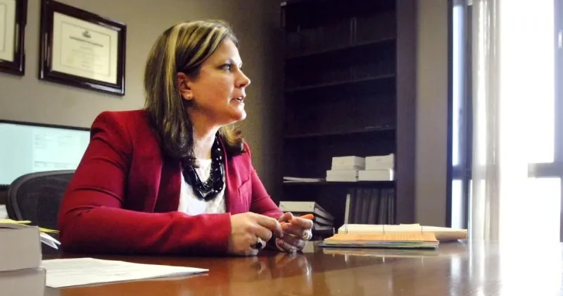 Duffy named to succeed Costigan as 11th Circuit chief judge