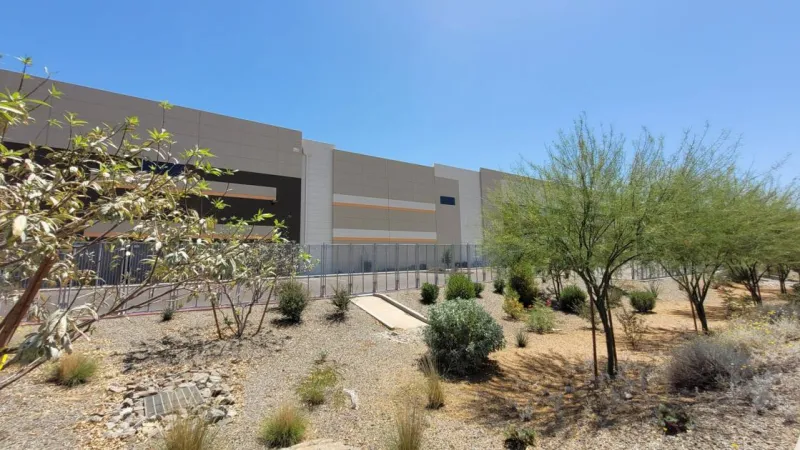 House Dems want answers on AZ immigration detention projects