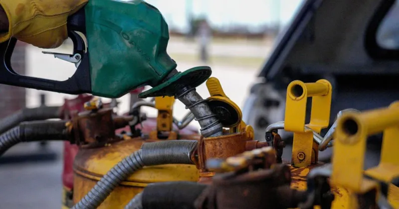 Pritzker declares Illinois a diesel disaster area, but fuel retailers are wary