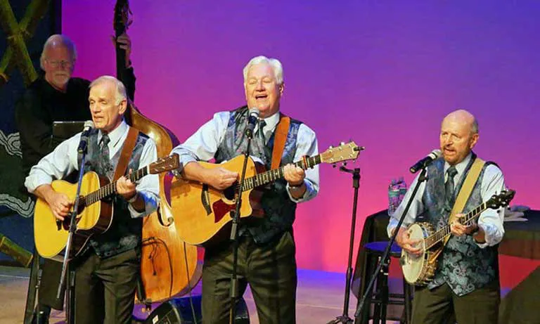 Gila Valley Arts Council bringing Folk Legacy Trio to Safford in November