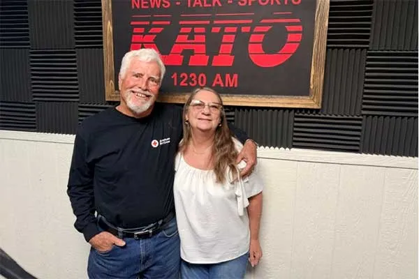 Voice of the Valley: No Kings Get Out the Vote Rally