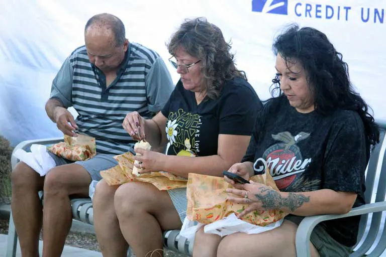 Community invited to 2026 SalsaFest Debrief