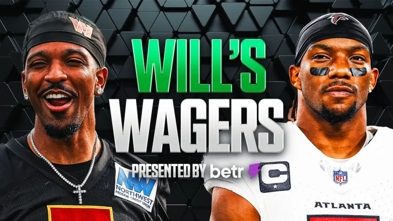 2026 NFL Week 5 Picks: Best Bets For Every Game - Will's Wagers