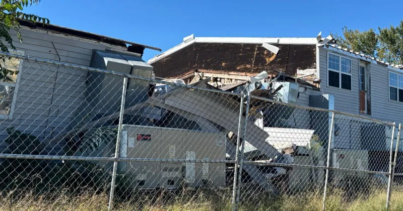 Springfield Animal Protective League looks to rebuild after tornado