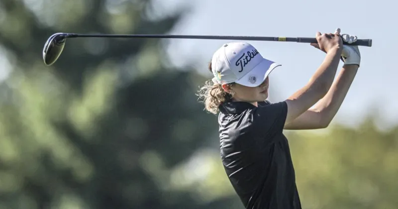 University High, Tri-Valley, Central Catholic ready for Girls State Golf