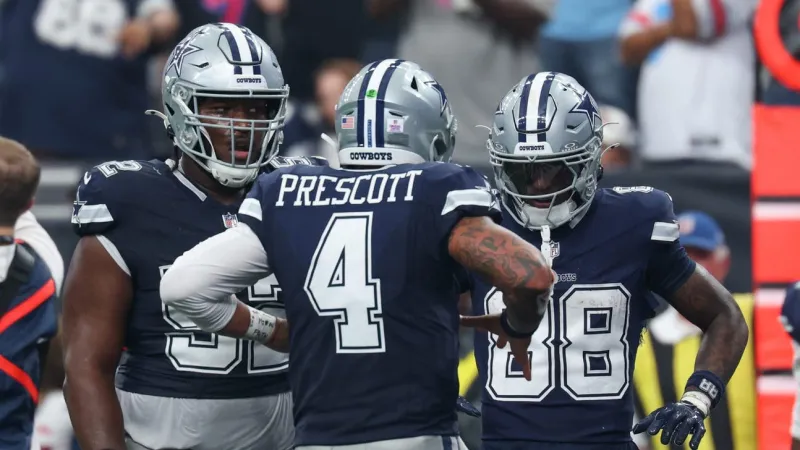 bet365 Bonus Code FOX365 Unlocks up to $365 in Bonuses Depending on Your State for Bucs vs. Cowboys