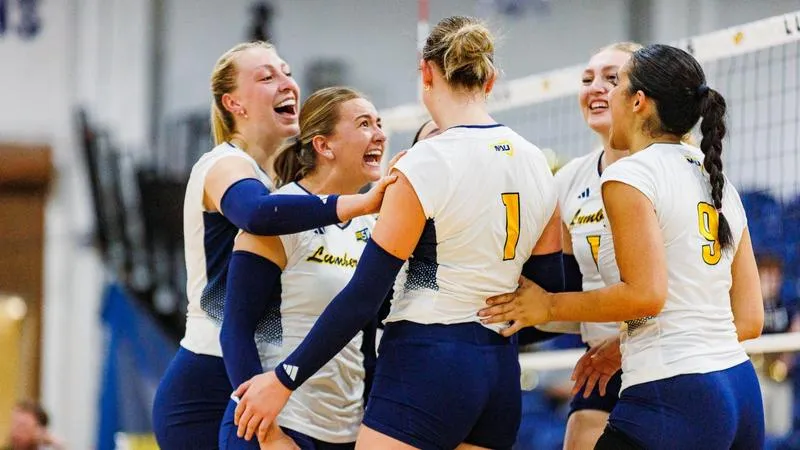 Jacks Rise to the Challenge in 3--1 Victory Over Montana State