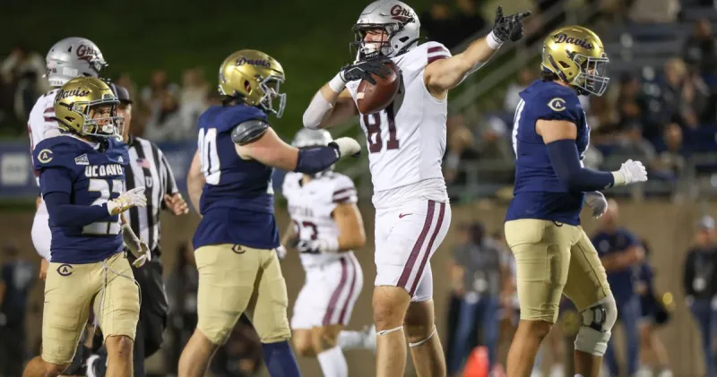 Mariano Birdno returns to Flagstaff to play NAU on his home field