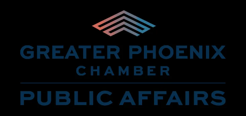 Greater Phoenix Chamber Announces New Public Affairs Committee Chair, Recognizes Retiring Chair