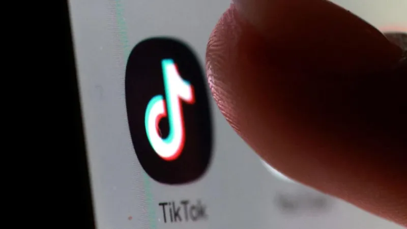 Arizona sues TikTok for 'intentionally addicting minors'