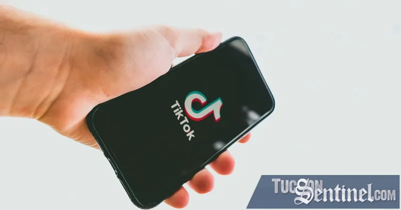 Arizona AG says TikTok addicts teen users in new consumer fraud suit