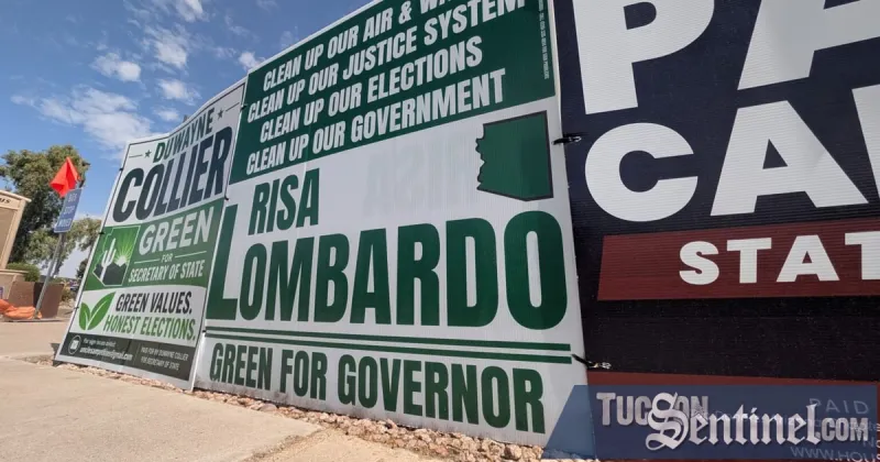 Arizona high court to consider whether Clean Elections can claw back disputed funds