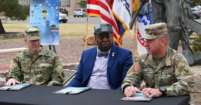McCaa joins Arizona effort to land U.S. Space Academy