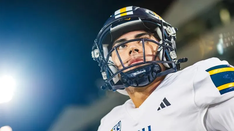 Francisco Orduno Jr.'s Leap of Faith Paying Early Dividends