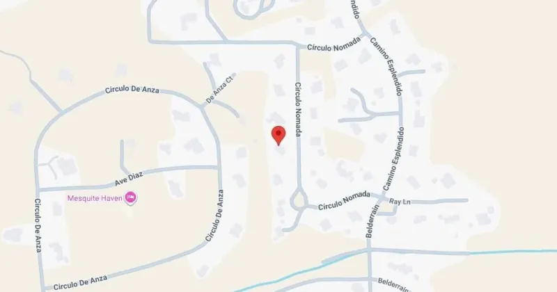 Single-family home sells in Tubac for $430,000