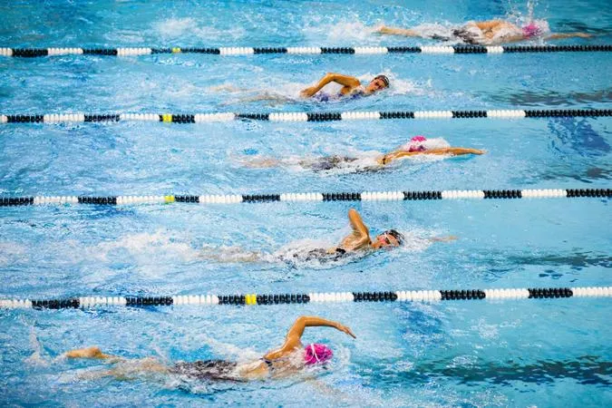 Lumberjacks Host First Dual Meet of the Season Against Sun Devils