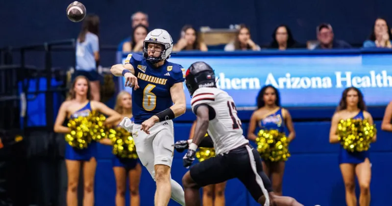 NAU against Montana may be most important Skydome game in years