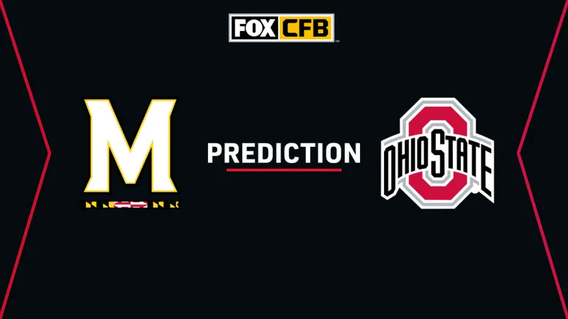 Ohio State vs. Maryland Prediction, Odds, Picks for College Football Week 6