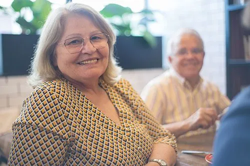 Get insurance, tax info at October meeting