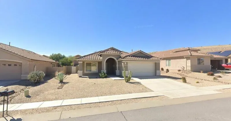 Green Valley: Two-bedroom home sells for $279,000