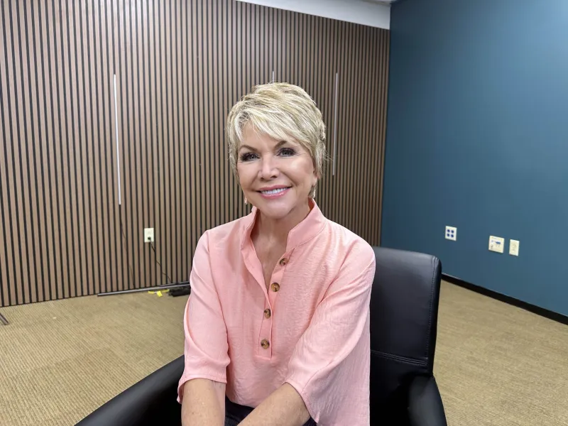 Terri O Turns Breast Cancer Journey into a Personal Mission
