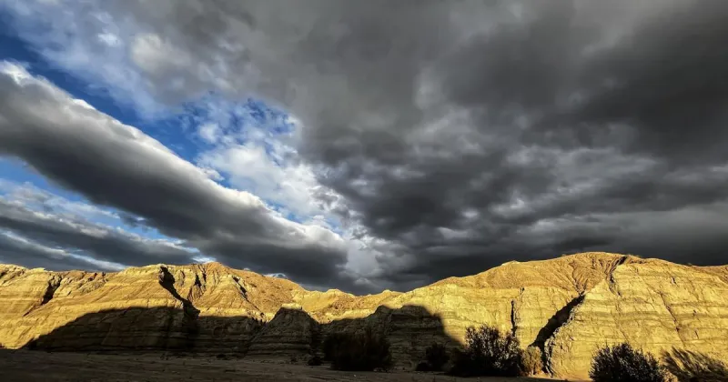 California on track to conserve 30% of its land, but is lagging on coastal waters