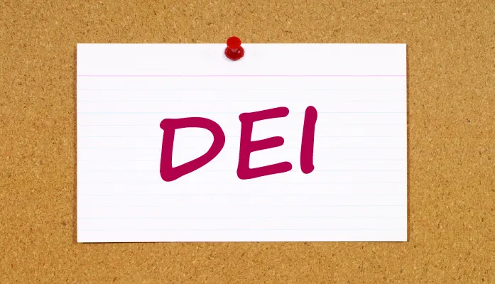 Arizonans To Vote On Ending Taxpayer-Funded DEI Programs