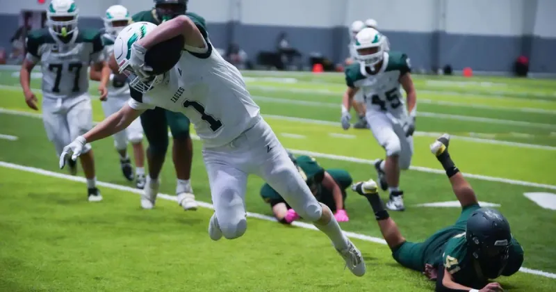 Mohave snatches Flagstaff's heart in last-second win amid questionable clock officiating