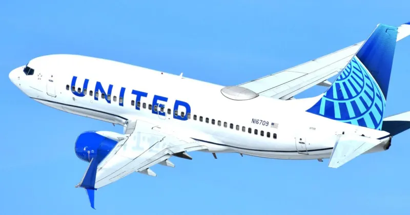 United Airlines, Denver International Airport list service to Flagstaff beginning August 2027