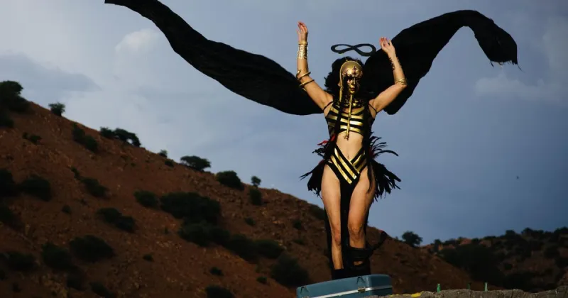 Bisbee artists rewrite 'The Stories We Tell Ourselves'