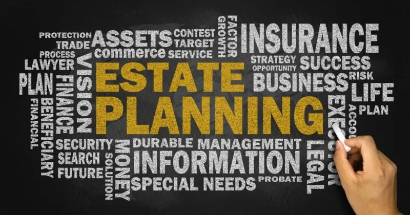 Kingston: When estate planning works too well, new challenges can emerge