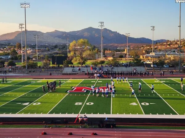 Pima pulls away from Morenci for 34-7 win on The Hill