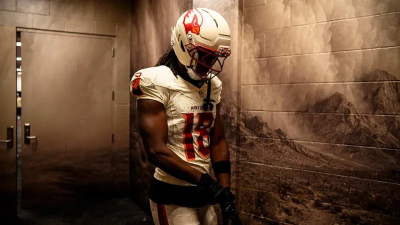 After Marvin Harrison Jr. Trade To Texans, Cardinals Push Forward
