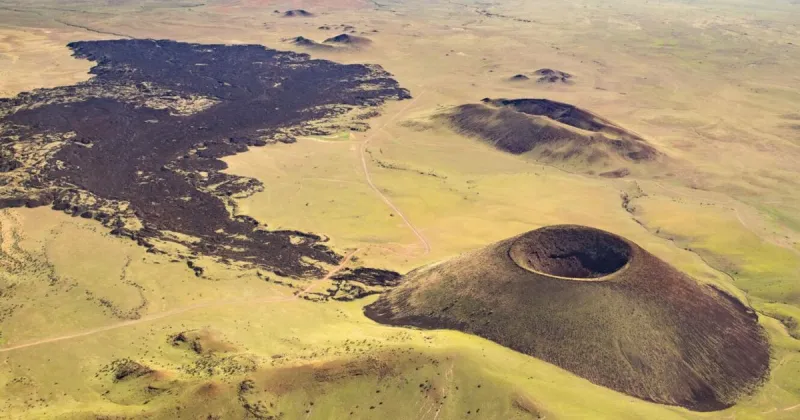 The Grass is greener in northern Arizona