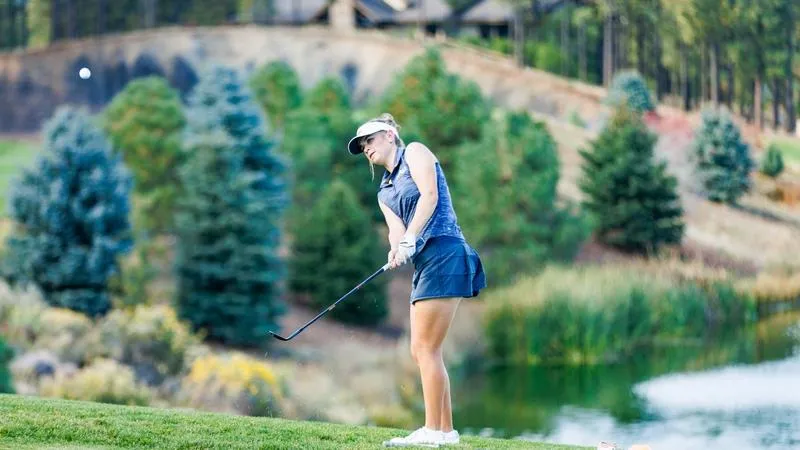 NAU Golf Returns to Action in Las Cruces