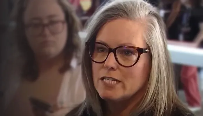 Dem's Top Law Firm Representing Hobbs' Shadowy Inaugural Fund Gets Millions in No-Bid Government Contracts