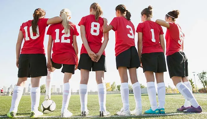 Arizonans To Vote On Increased Protections For Girls' Sports