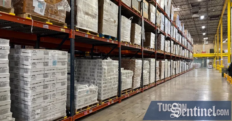 Interfaith group offering scholarships to single moms; Tucson orgs offer free food boxes