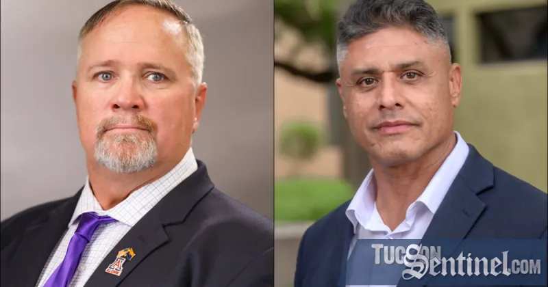 Election overhaul measure divides candidates in competitive Tucson-area LD 17