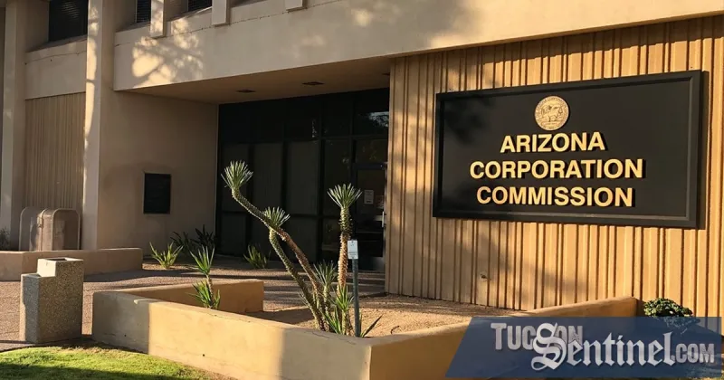 After debating a firing in public, Arizona Corporation Commission voted to hide the record