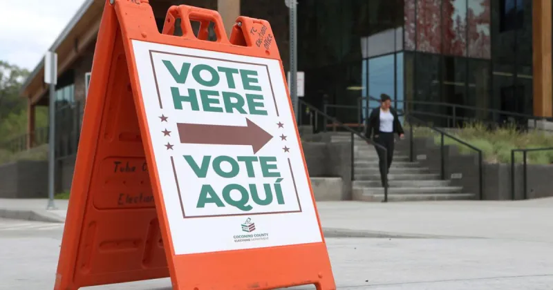 Election 2026: Mid-term races across Coconino County leave few decisions for voters