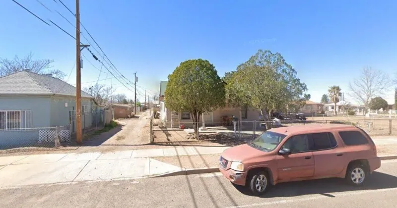 Single-family home sells in Douglas for $149,500