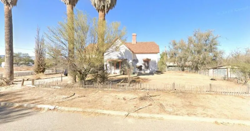 Single-family home sells for $154,461 in Benson