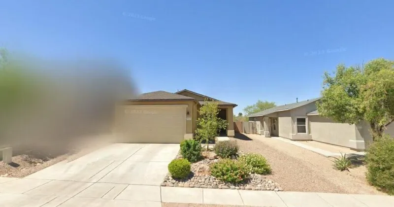 Three-bedroom home sells in Sahuarita for $172,000